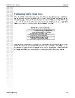 Preview for 81 page of D-Link DSM-120 User Manual