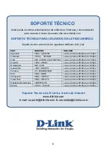 Preview for 13 page of D-Link DSM-210 - Wireless Internet Photo Frame Quick Installation Manual