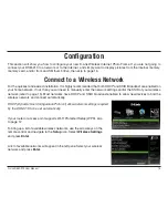 Preview for 16 page of D-Link DSM-210 - Wireless Internet Photo Frame User Manual