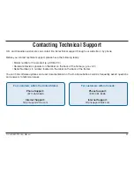 Preview for 48 page of D-Link DSM-210 - Wireless Internet Photo Frame User Manual