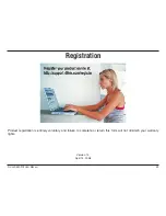 Preview for 55 page of D-Link DSM-210 - Wireless Internet Photo Frame User Manual