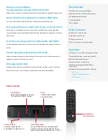 Preview for 2 page of D-Link DSM-312 Datasheet