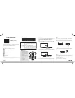 Preview for 1 page of D-Link DSM-312 Quick Install Manual