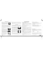 Preview for 2 page of D-Link DSM-312 Quick Install Manual