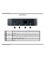 Preview for 8 page of D-Link DSM-312 User Manual