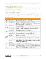 Preview for 15 page of D-Link DSM 330 - DivX Connected HD Media Player User Manual