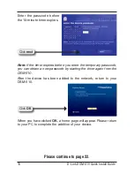 Preview for 15 page of D-Link DSM-510 - MediaLounge High-Definition Media... Quick Install Manual