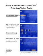 Preview for 19 page of D-Link DSM-510 - MediaLounge High-Definition Media... Quick Install Manual