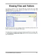 Preview for 12 page of D-Link DSM-600 Quick Install Manual