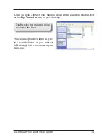 Preview for 14 page of D-Link DSM-600 Quick Install Manual
