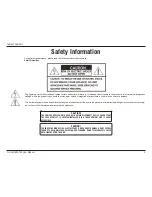 Preview for 4 page of D-Link DSM-750 - MediaLounge High-Definition Draft N Media Player User Manual