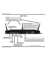 Preview for 13 page of D-Link DSM-750 - MediaLounge High-Definition Draft N Media Player User Manual