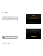 Preview for 71 page of D-Link DSM-750 - MediaLounge High-Definition Draft N Media Player User Manual