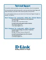 Preview for 5 page of D-Link DSM-910BT Quick Installation Manual