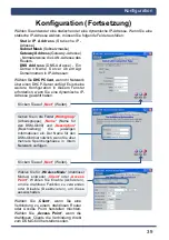 Preview for 39 page of D-Link DSM-G600 - MediaLounge Wireless G Network Storage Enclosure NAS Server Install Manual