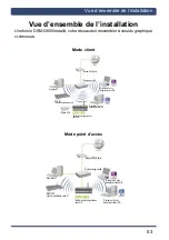 Предварительный просмотр 53 страницы D-Link DSM-G600 - MediaLounge Wireless G Network Storage Enclosure NAS Server Install Manual