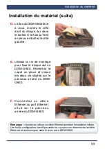 Preview for 55 page of D-Link DSM-G600 - MediaLounge Wireless G Network Storage Enclosure NAS Server Install Manual