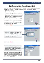 Preview for 87 page of D-Link DSM-G600 - MediaLounge Wireless G Network Storage Enclosure NAS Server Install Manual