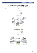 Preview for 101 page of D-Link DSM-G600 - MediaLounge Wireless G Network Storage Enclosure NAS Server Install Manual