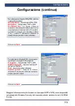 Preview for 115 page of D-Link DSM-G600 - MediaLounge Wireless G Network Storage Enclosure NAS Server Install Manual