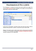 Preview for 117 page of D-Link DSM-G600 - MediaLounge Wireless G Network Storage Enclosure NAS Server Install Manual