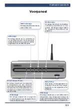 Preview for 123 page of D-Link DSM-G600 - MediaLounge Wireless G Network Storage Enclosure NAS Server Install Manual