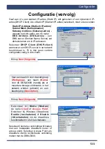 Предварительный просмотр 135 страницы D-Link DSM-G600 - MediaLounge Wireless G Network Storage Enclosure NAS Server Install Manual