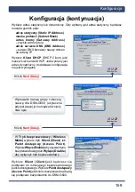 Preview for 159 page of D-Link DSM-G600 - MediaLounge Wireless G Network Storage Enclosure NAS Server Install Manual