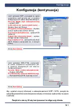 Предварительный просмотр 161 страницы D-Link DSM-G600 - MediaLounge Wireless G Network Storage Enclosure NAS Server Install Manual