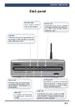 Предварительный просмотр 195 страницы D-Link DSM-G600 - MediaLounge Wireless G Network Storage Enclosure NAS Server Install Manual