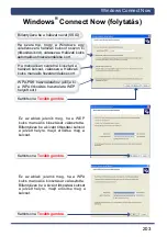 Preview for 203 page of D-Link DSM-G600 - MediaLounge Wireless G Network Storage Enclosure NAS Server Install Manual