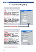 Предварительный просмотр 210 страницы D-Link DSM-G600 - MediaLounge Wireless G Network Storage Enclosure NAS Server Install Manual