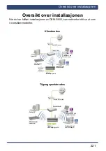 Предварительный просмотр 221 страницы D-Link DSM-G600 - MediaLounge Wireless G Network Storage Enclosure NAS Server Install Manual