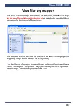 Preview for 237 page of D-Link DSM-G600 - MediaLounge Wireless G Network Storage Enclosure NAS Server Install Manual