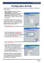 Preview for 255 page of D-Link DSM-G600 - MediaLounge Wireless G Network Storage Enclosure NAS Server Install Manual