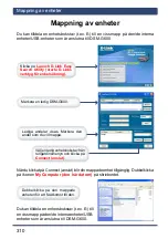 Preview for 310 page of D-Link DSM-G600 - MediaLounge Wireless G Network Storage Enclosure NAS Server Install Manual