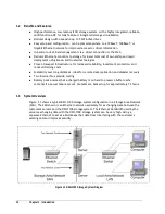 Предварительный просмотр 10 страницы D-Link DSN-1100-10 - xStack Storage Area Network Array Hard... Hardware Reference Manual