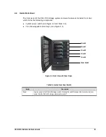 Предварительный просмотр 15 страницы D-Link DSN-1100-10 - xStack Storage Area Network Array Hard... Hardware Reference Manual