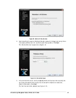 Preview for 43 page of D-Link DSN-1100 User Manual