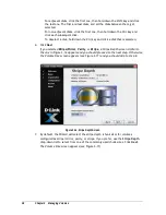 Preview for 48 page of D-Link DSN-1100 User Manual