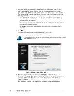 Preview for 50 page of D-Link DSN-1100 User Manual