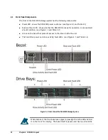 Предварительный просмотр 12 страницы D-Link DSN-2100-10 - xStack Storage Area Network Array Hard... Hardware Reference Manual