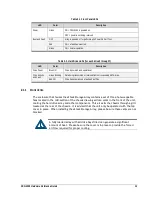 Предварительный просмотр 13 страницы D-Link DSN-2100-10 - xStack Storage Area Network Array Hard... Hardware Reference Manual