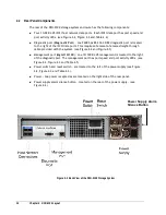 Предварительный просмотр 14 страницы D-Link DSN-2100-10 - xStack Storage Area Network Array Hard... Hardware Reference Manual