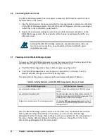 Предварительный просмотр 22 страницы D-Link DSN-2100-10 - xStack Storage Area Network Array Hard... Hardware Reference Manual