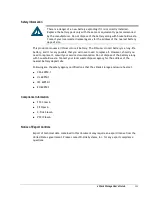 Preview for 3 page of D-Link DSN-2100 xStack Storage User Manual