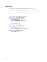 Предварительный просмотр 6 страницы D-Link DSN-2100 xStack Storage User Manual