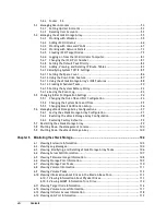 Предварительный просмотр 8 страницы D-Link DSN-2100 xStack Storage User Manual