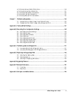 Предварительный просмотр 9 страницы D-Link DSN-2100 xStack Storage User Manual