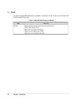 Preview for 12 page of D-Link DSN-2100 xStack Storage User Manual